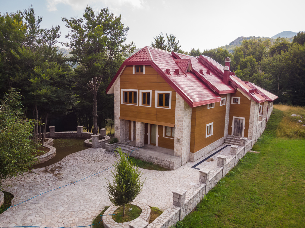 Image of House for Sale in Montenegro-Montenegro, Image 1